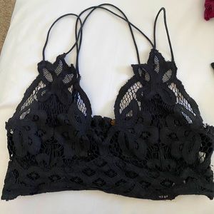 free people bralette